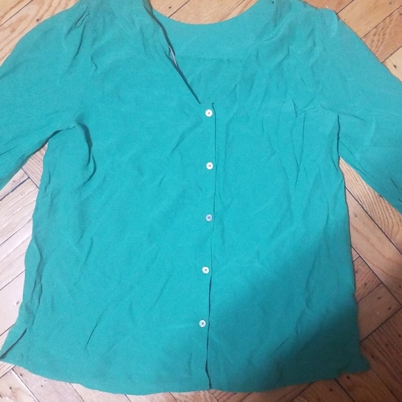 Loft Blouse - Picture 3 of 3
